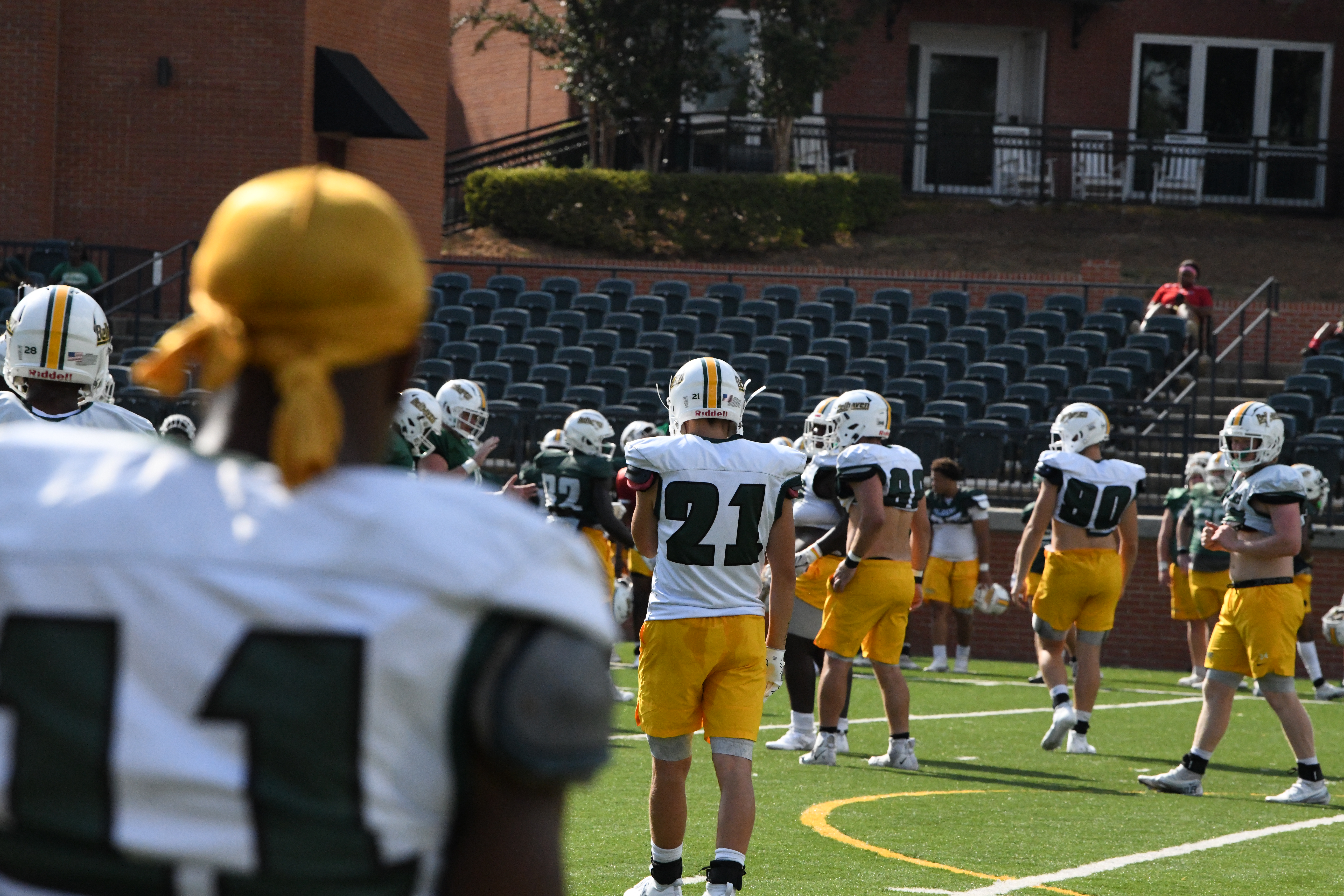 Campus Events - Special moments from campus gatherings