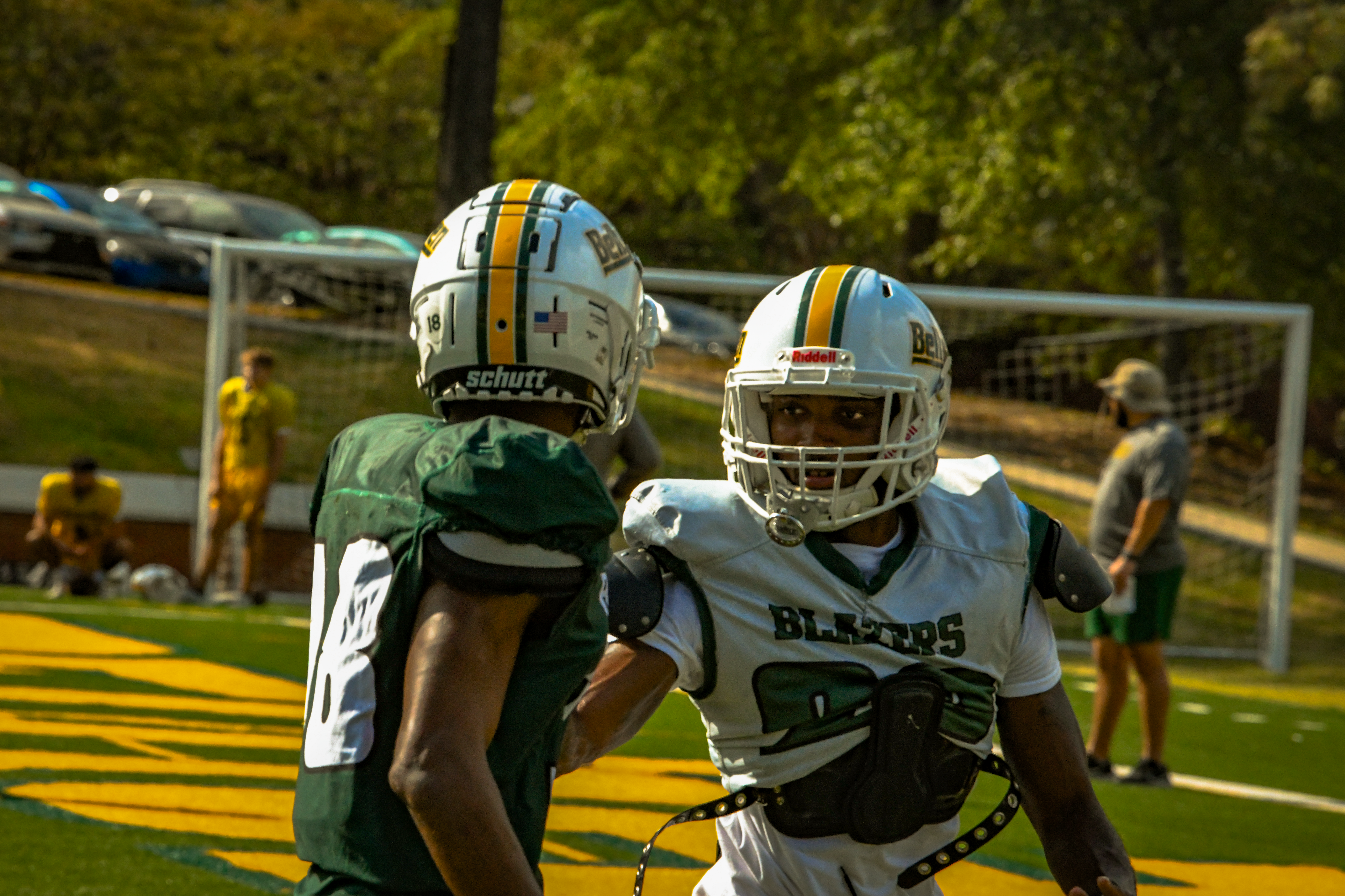 Abstract Composition - Experimental photography with creative processing